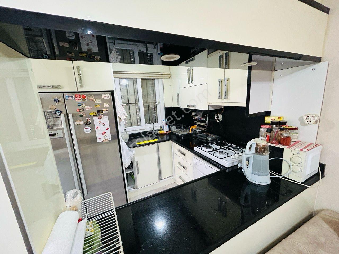 Didim Merkezde Satılık 4+1 Tripleks Villa Acil Şok Fiyata Düştü - Denize Yakın - Görsel 14