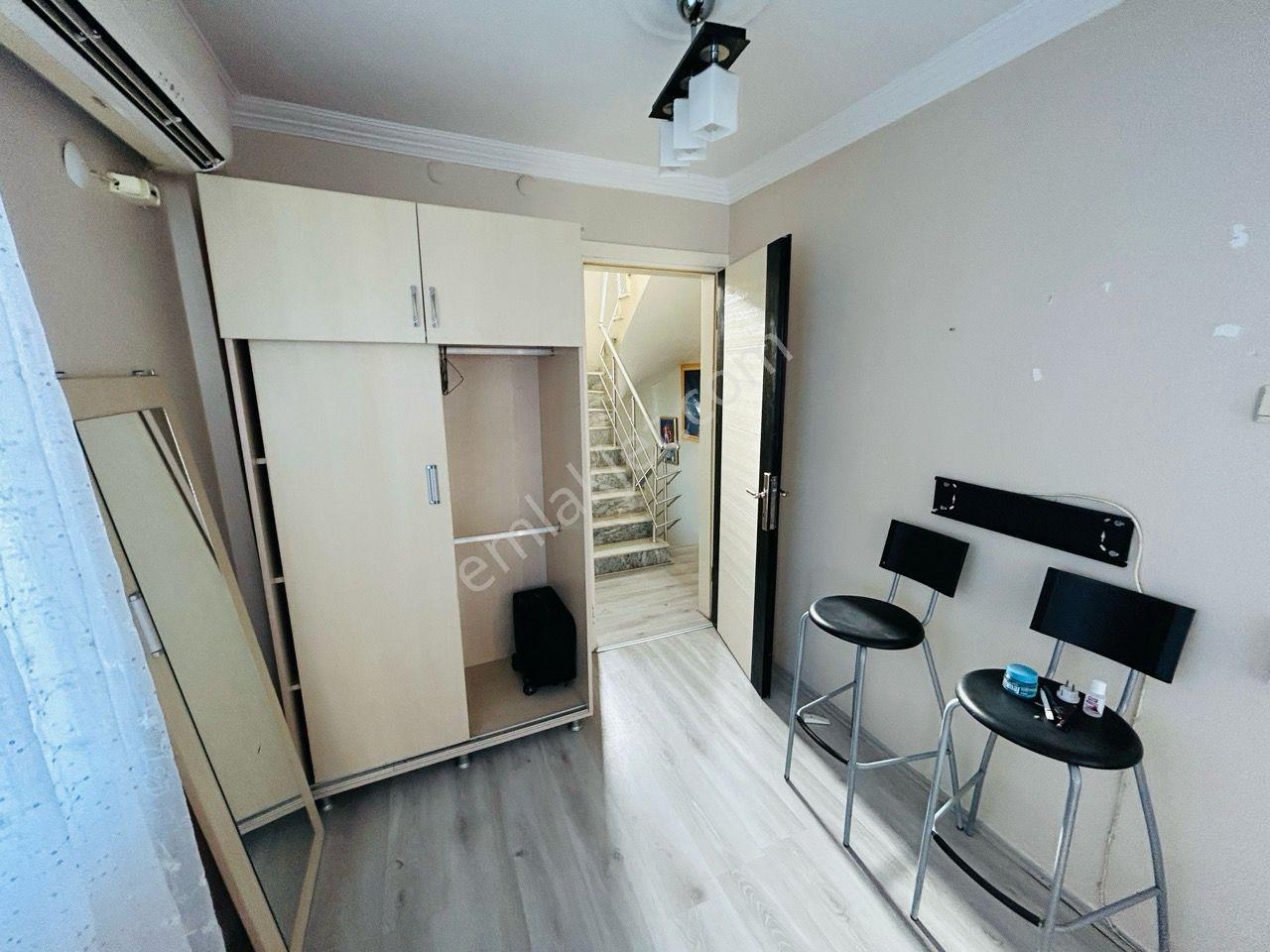 Didim Merkezde Satılık 4+1 Tripleks Villa Acil Şok Fiyata Düştü - Denize Yakın - Görsel 11