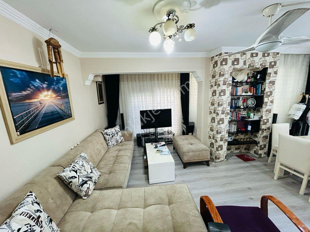 Didim Merkezde Satılık 4+1 Tripleks Villa Acil Şok Fiyata Düştü - Denize Yakın - Görsel 25