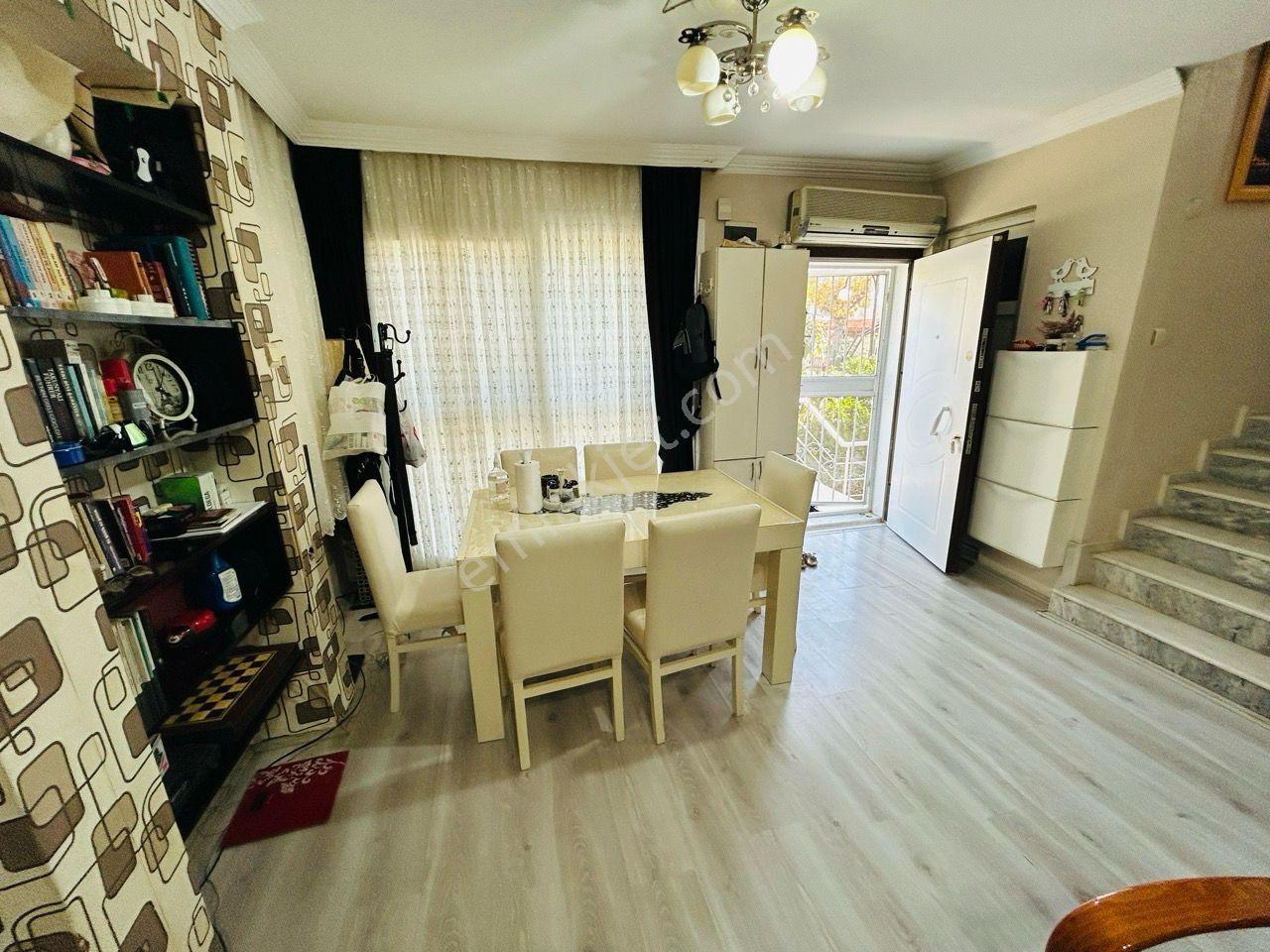 Didim Merkezde Satılık 4+1 Tripleks Villa Acil Şok Fiyata Düştü - Denize Yakın - Görsel 12