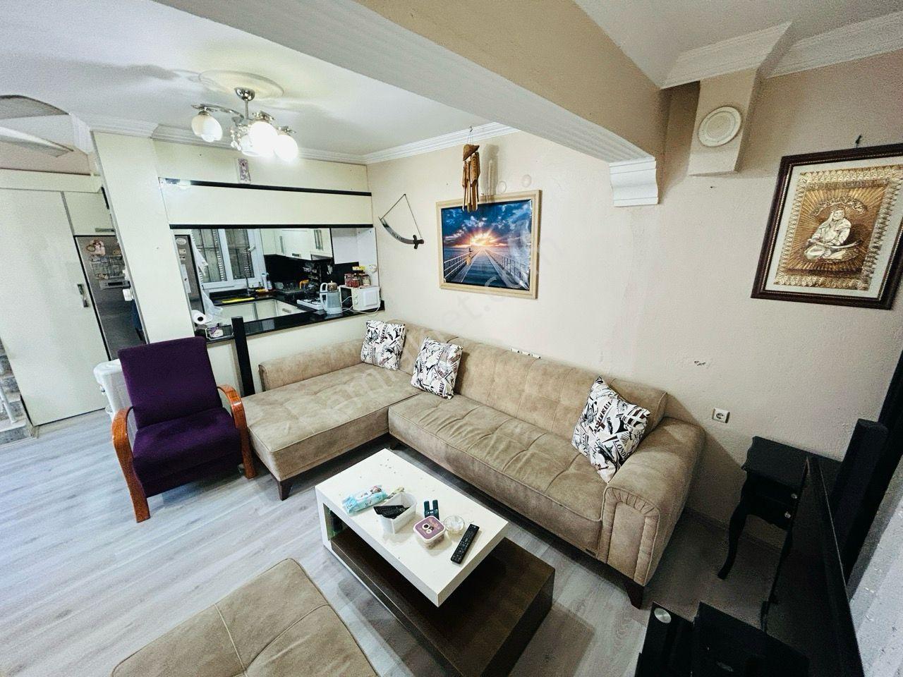 Didim Merkezde Satılık 4+1 Tripleks Villa Acil Şok Fiyata Düştü - Denize Yakın - Görsel 20