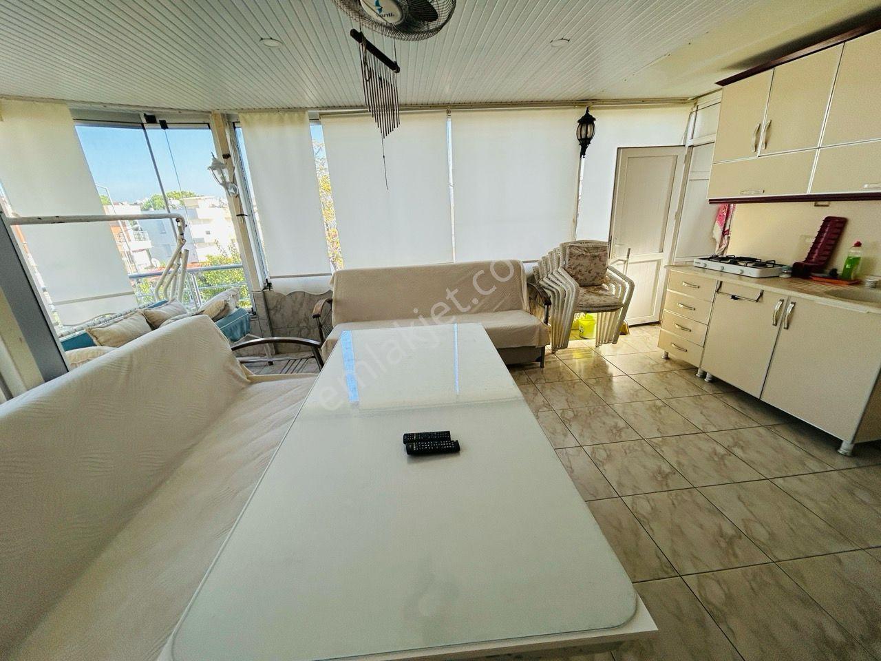 Didim Merkezde Satılık 4+1 Tripleks Villa Acil Şok Fiyata Düştü - Denize Yakın - Görsel 32