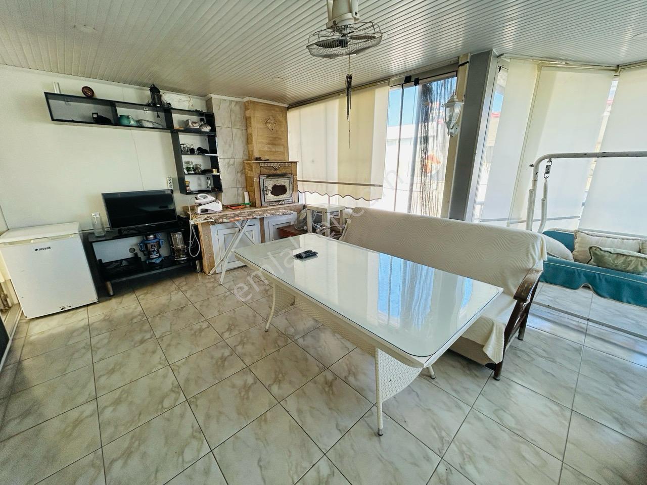 Didim Merkezde Satılık 4+1 Tripleks Villa Acil Şok Fiyata Düştü - Denize Yakın - Görsel 7