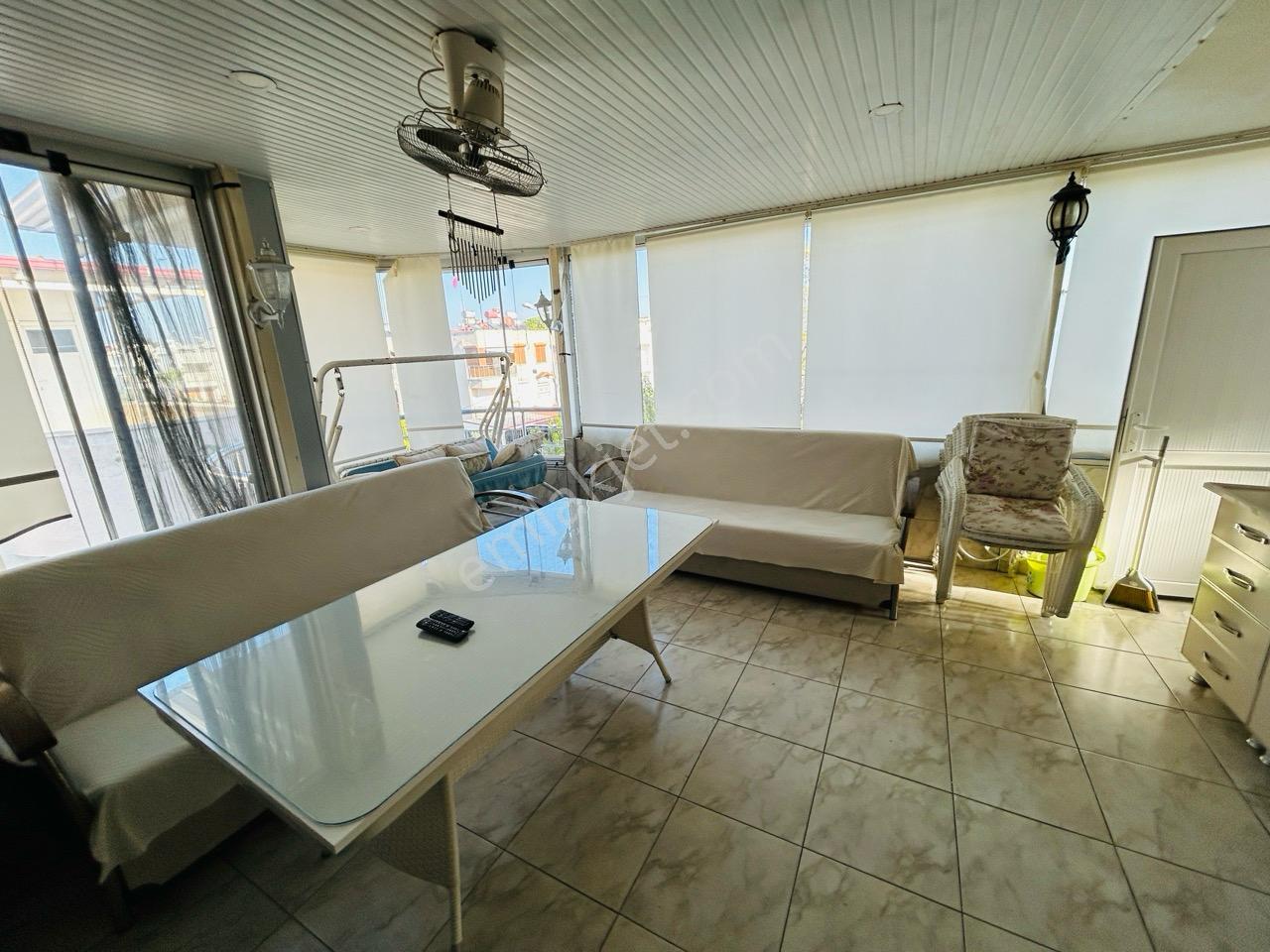 Didim Merkezde Satılık 4+1 Tripleks Villa Acil Şok Fiyata Düştü - Denize Yakın - Görsel 18