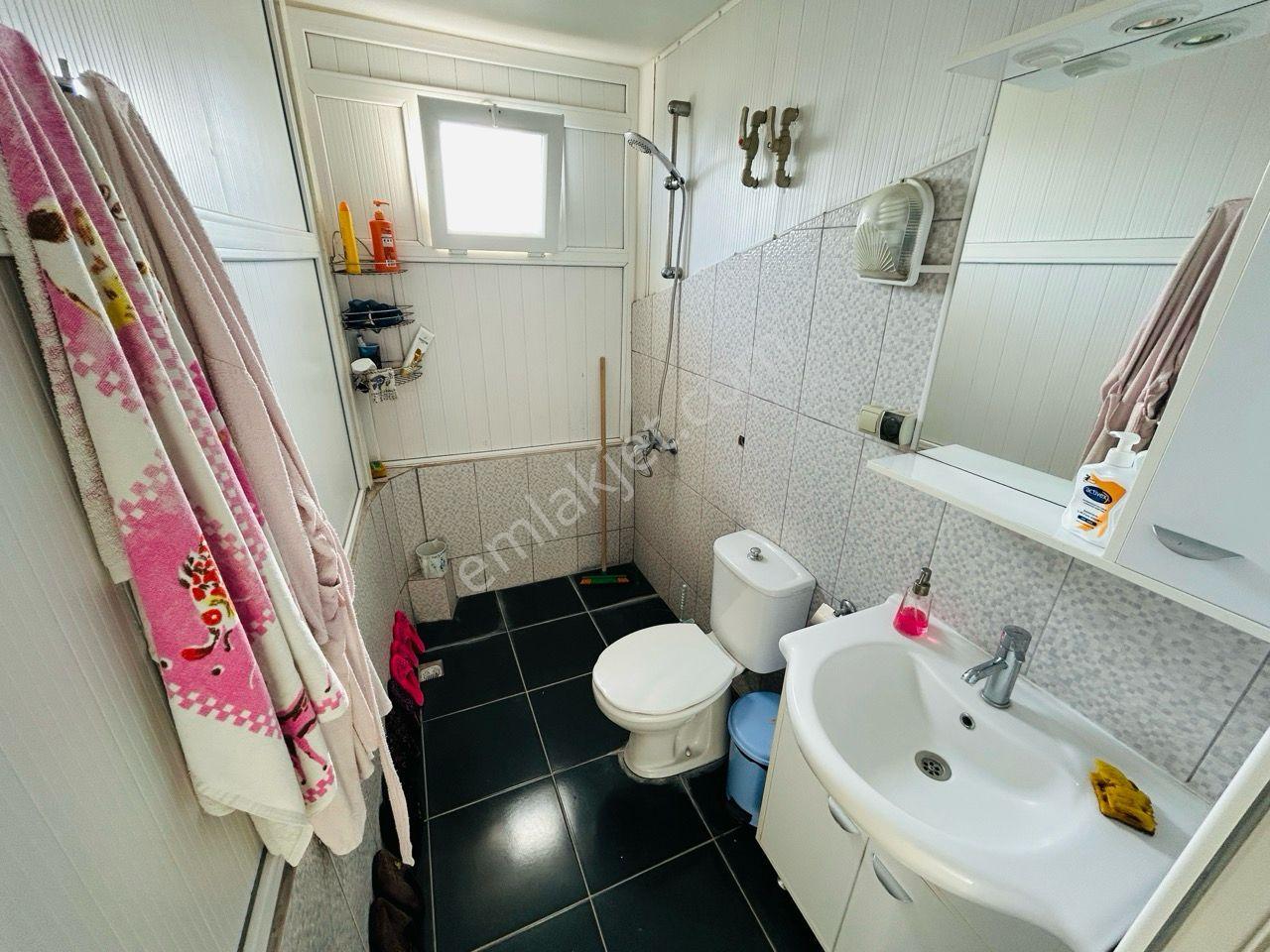 Didim Merkezde Satılık 4+1 Tripleks Villa Acil Şok Fiyata Düştü - Denize Yakın - Görsel 21