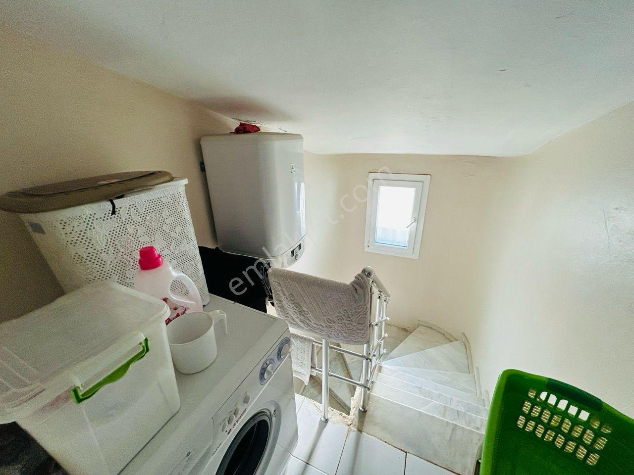 Didim Merkezde Satılık 4+1 Tripleks Villa Acil Şok Fiyata Düştü - Denize Yakın - Görsel 30