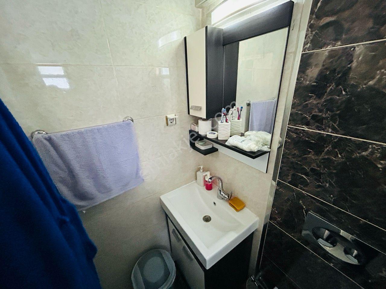 Didim Merkezde Satılık 4+1 Tripleks Villa Acil Şok Fiyata Düştü - Denize Yakın - Görsel 28