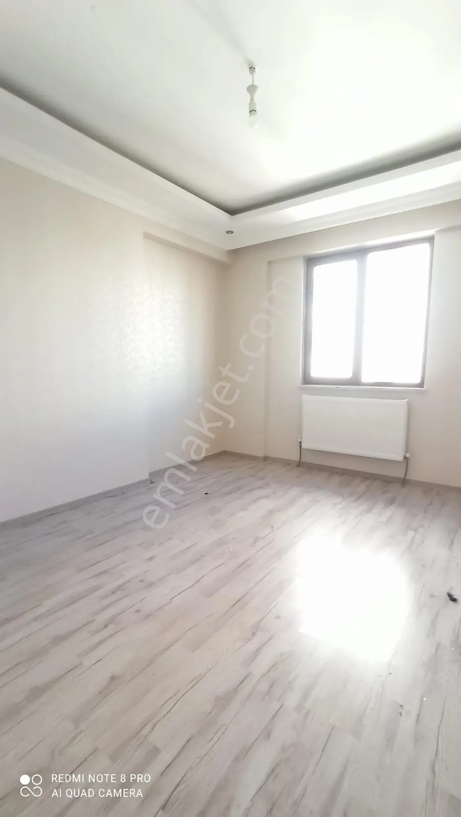Boğazicinde Kiralık Cakma 4+1 Daire - Görsel 12