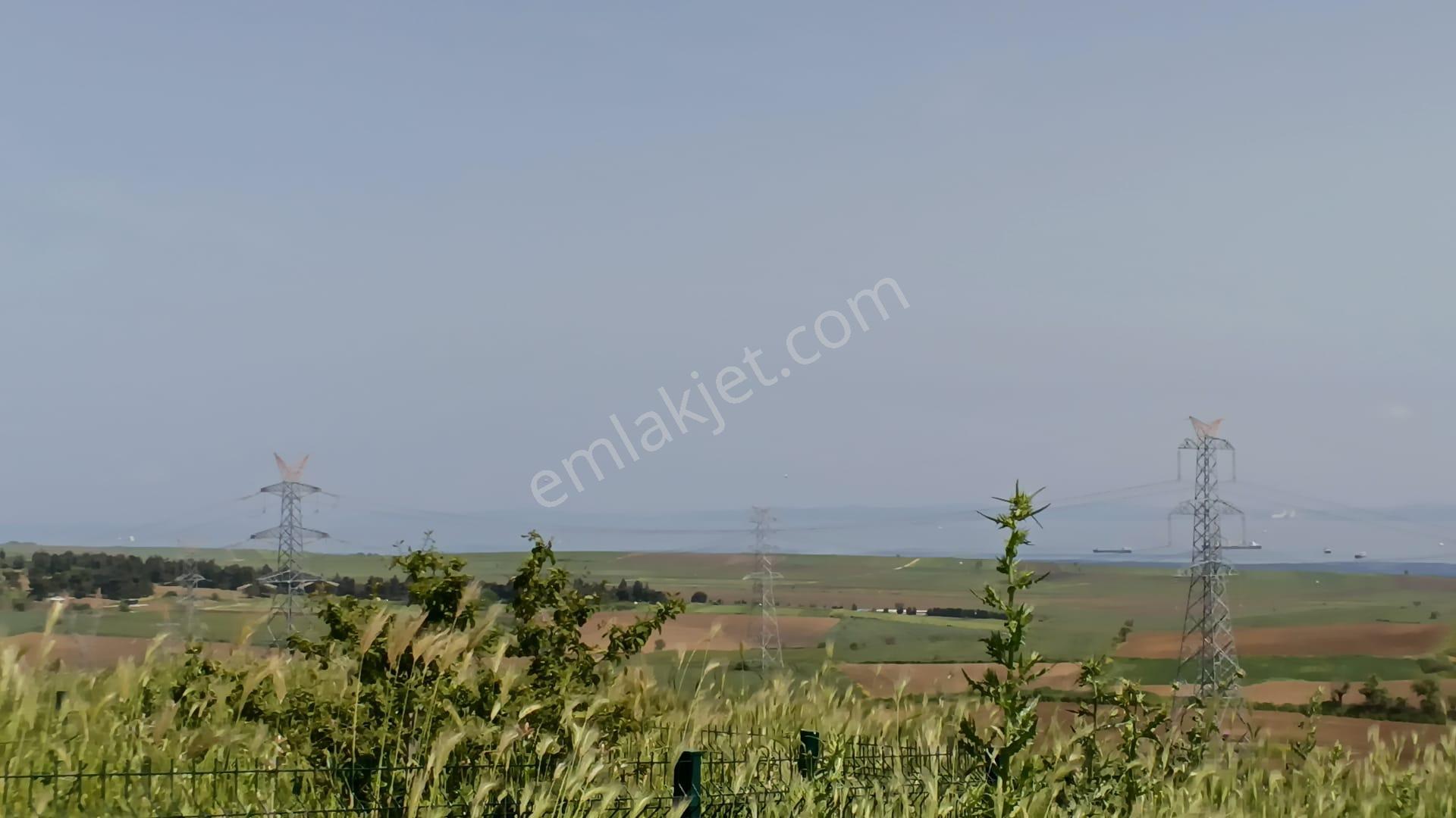 Çanakkale Gelibolu Bolayırda Satılık Villa İmarlı Arsa - Görsel 22