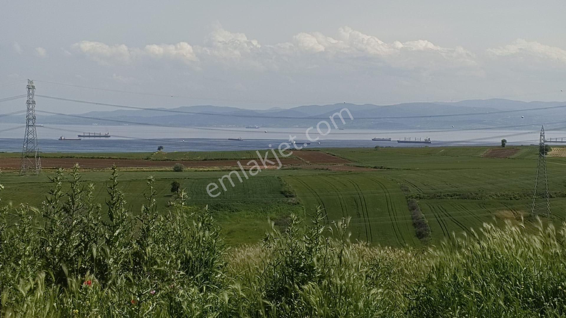 Çanakkale Gelibolu Bolayırda Satılık Villa İmarlı Arsa - Görsel 25