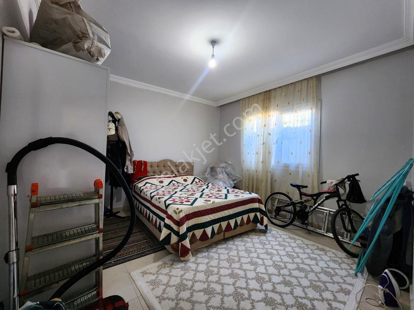 İzmi̇r Menderes Gümüldür De Deni̇ze Sıfır Satılık 2 Adet Dai̇re 2+2 - Görsel 16