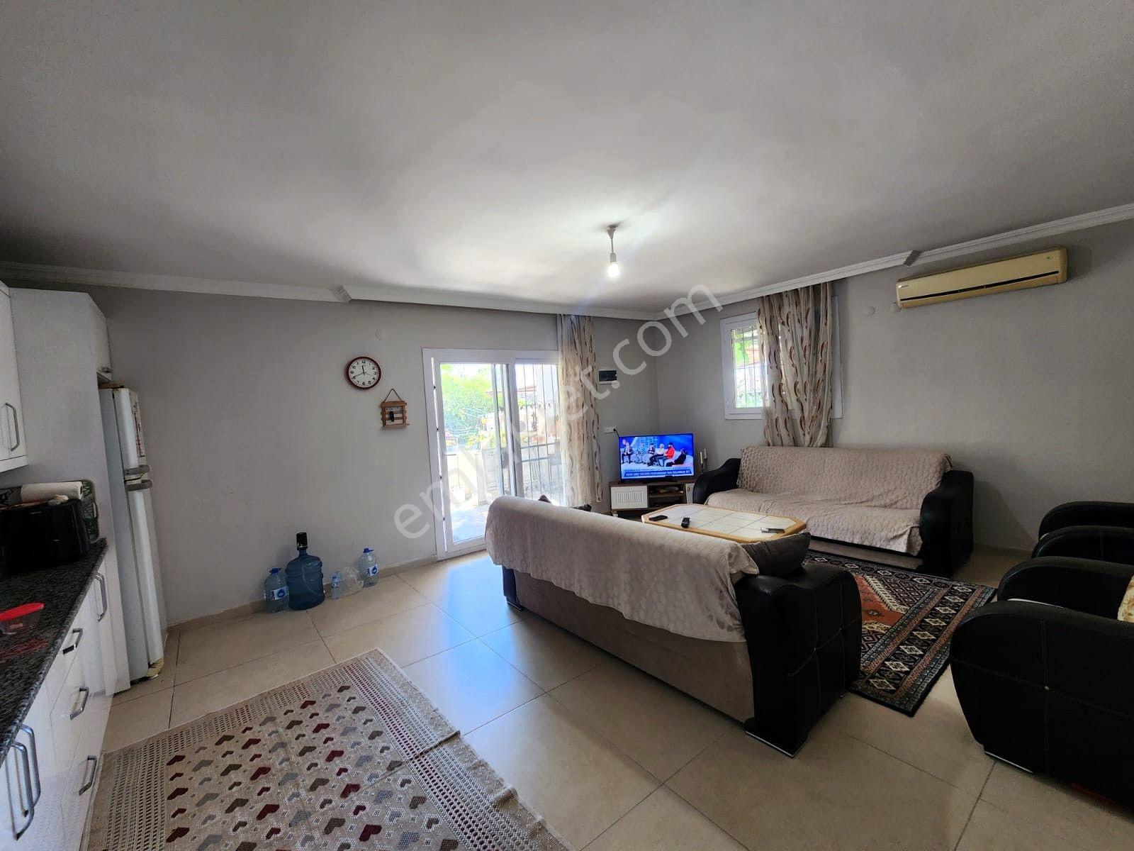 İzmi̇r Menderes Gümüldür De Deni̇ze Sıfır Satılık 2 Adet Dai̇re 2+2 - Görsel 20