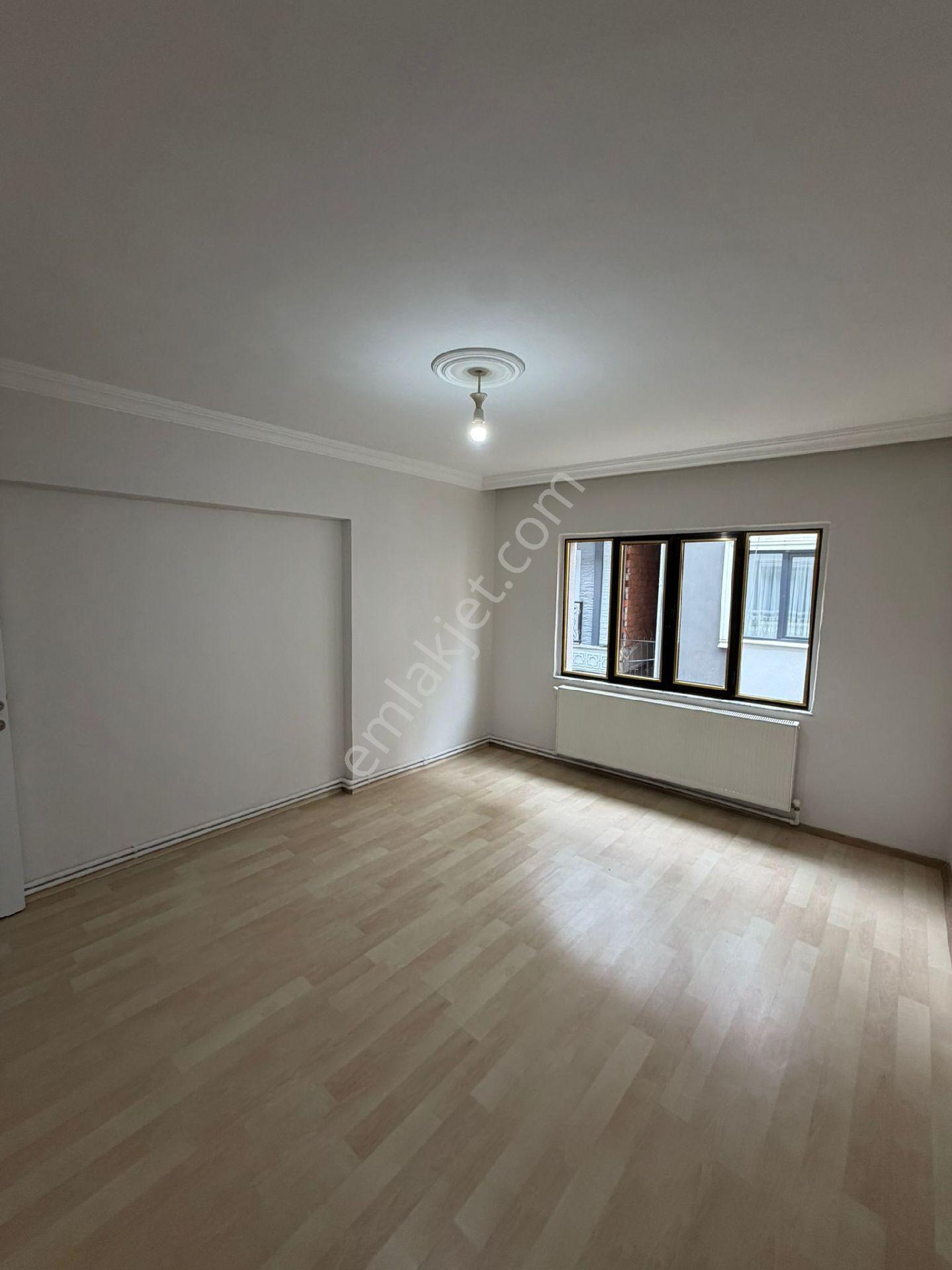Nazilli Altıntaş'ta, Çarşı Merkezinde, Doğalgazlı Ve Geniş 140m² Kiralık 4+1 Daire - Görsel 11