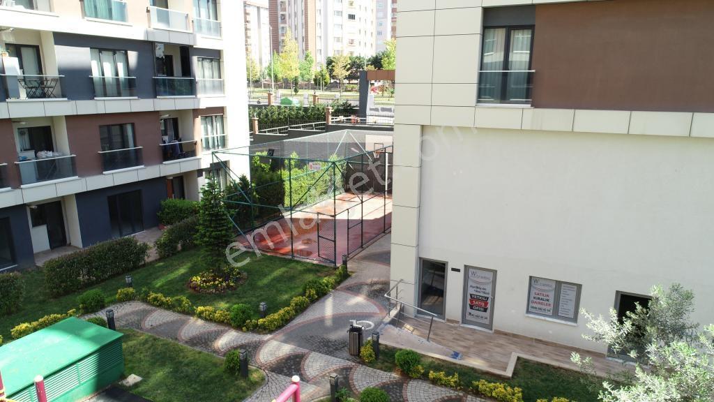 Pendik Yenişehir Viaport Yanı Whitehouse'da Son 1 Hafta Lüks 3+1 - Görsel 30