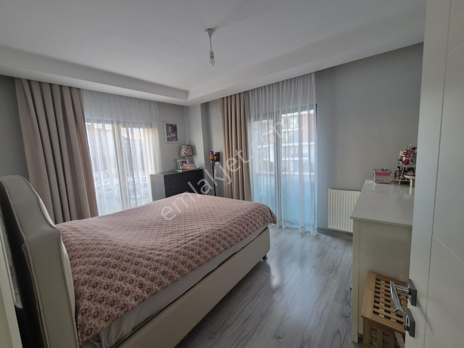 Pendik Yenişehir Viaport Yanı Whitehouse'da Son 1 Hafta Lüks 3+1 - Görsel 22