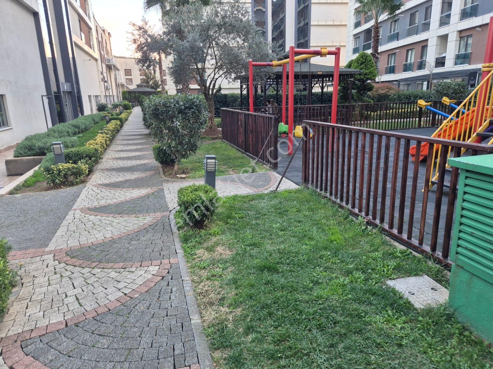 Pendik Yenişehir Viaport Yanı Whitehouse'da Son 1 Hafta Lüks 3+1 - Görsel 29