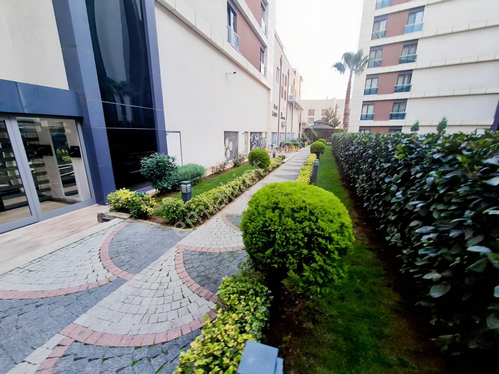 Pendik Yenişehir Viaport Yanı Whitehouse'da Son 1 Hafta Lüks 3+1 - Görsel 18