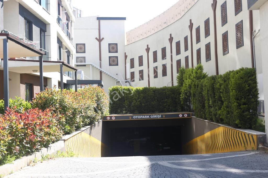 Pendik Yenişehir Viaport Yanı Whitehouse'da Son 1 Hafta Lüks 3+1 - Görsel 19