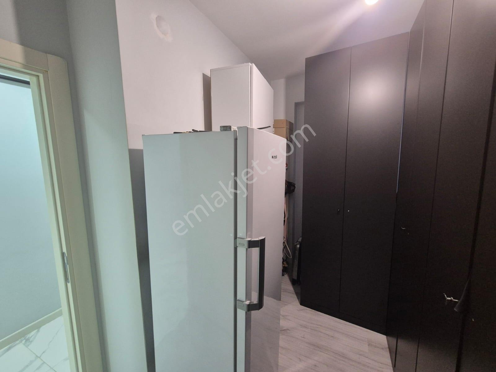 Pendik Yenişehir Viaport Yanı Whitehouse'da Son 1 Hafta Lüks 3+1 - Görsel 24