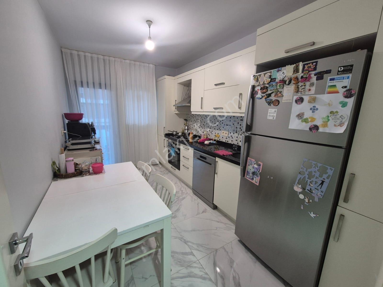 Pendik Yenişehir Viaport Yanı Whitehouse'da Son 1 Hafta Lüks 3+1 - Görsel 3