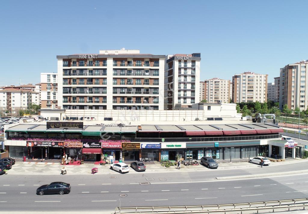 Pendik Yenişehir Viaport Yanı Whitehouse'da Son 1 Hafta Lüks 3+1 - Görsel 11