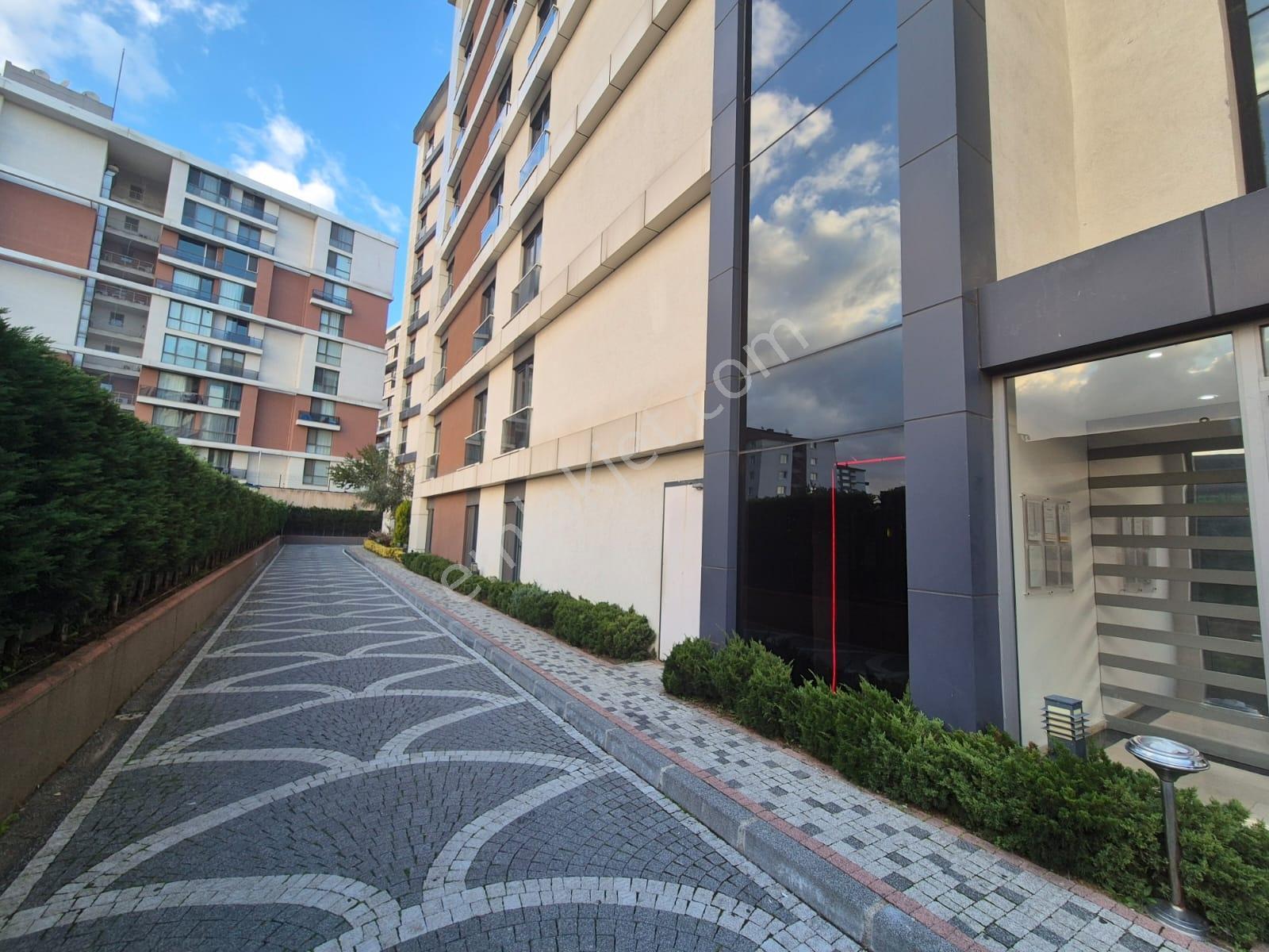Pendik Yenişehir Viaport Yanı Whitehouse'da Son 1 Hafta Lüks 3+1 - Görsel 31