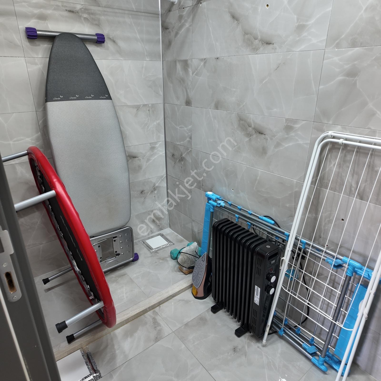 Hürriyet Karahan Sitesinde Ekstralı 178 M2 Arakat 3+1 Daire - Görsel 10