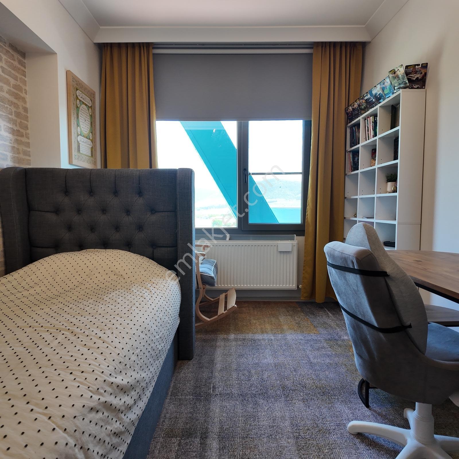 Hürriyet Karahan Sitesinde Ekstralı 178 M2 Arakat 3+1 Daire - Görsel 28