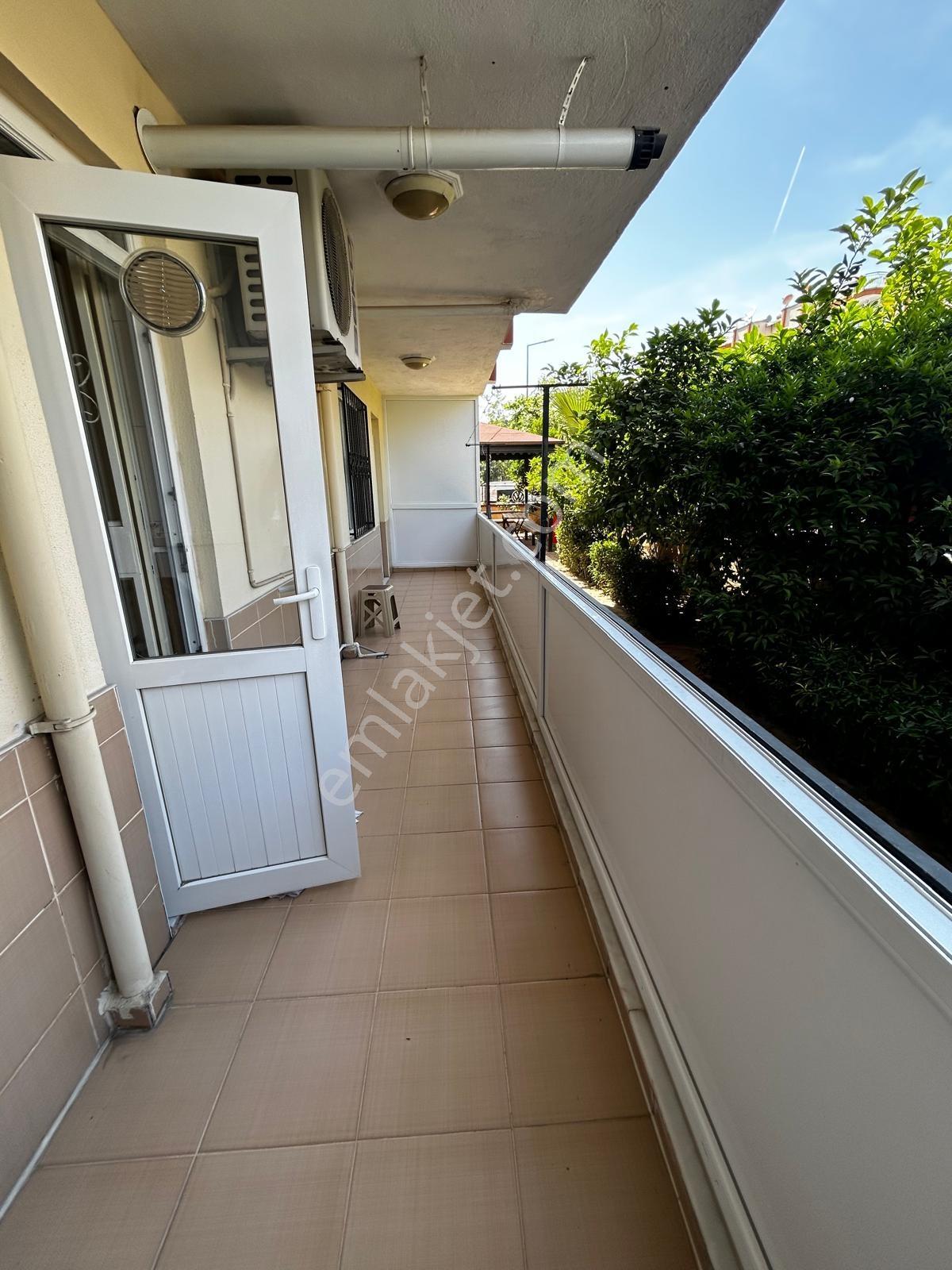 Muratpaşa Konuksever'de Satılık 3+1 Temiz Yapılı Daire - Görsel 25