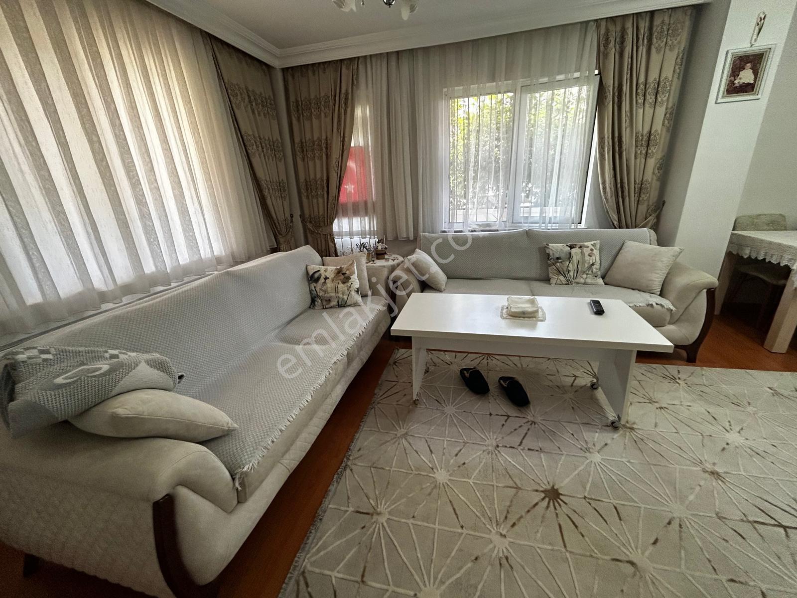 Muratpaşa Konuksever'de Satılık 3+1 Temiz Yapılı Daire - Görsel 34