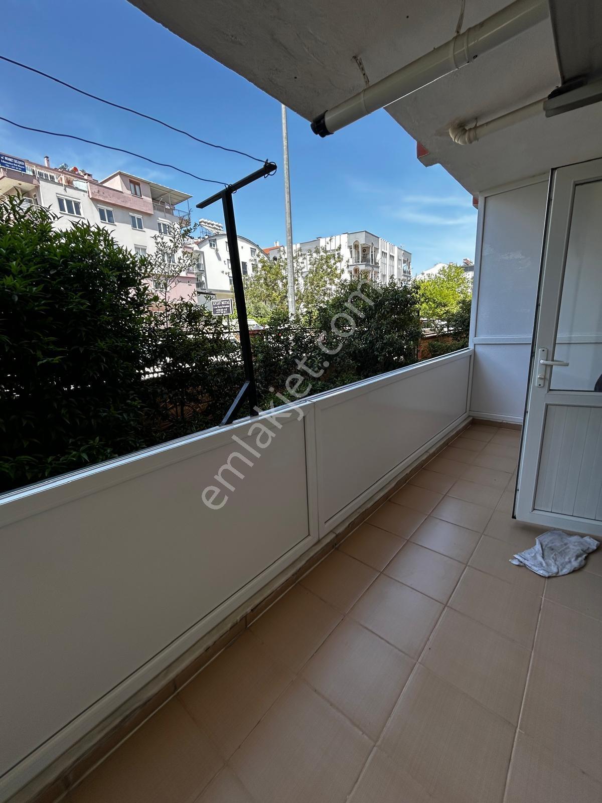 Muratpaşa Konuksever'de Satılık 3+1 Temiz Yapılı Daire - Görsel 26