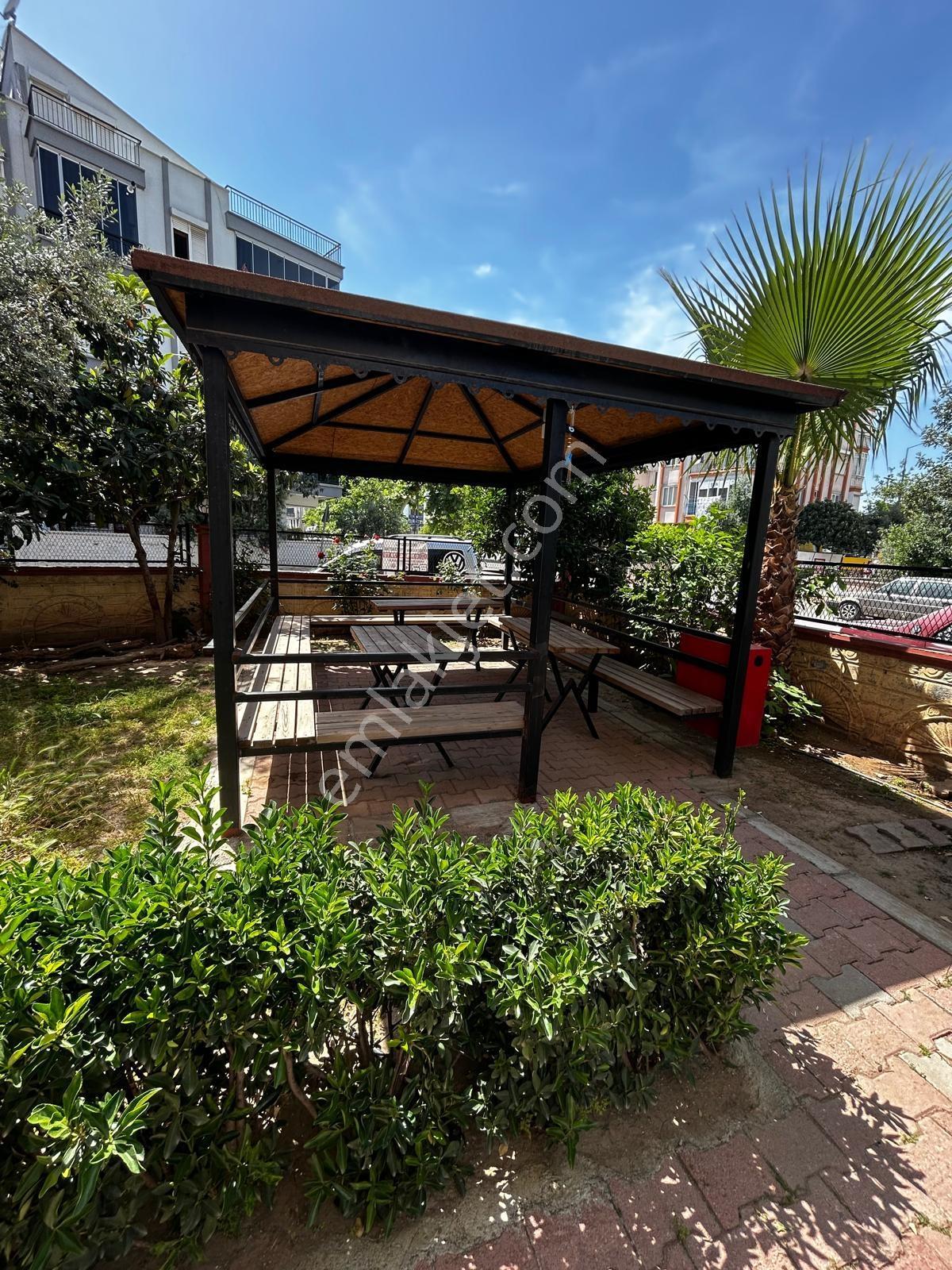 Muratpaşa Konuksever'de Satılık 3+1 Temiz Yapılı Daire - Görsel 31