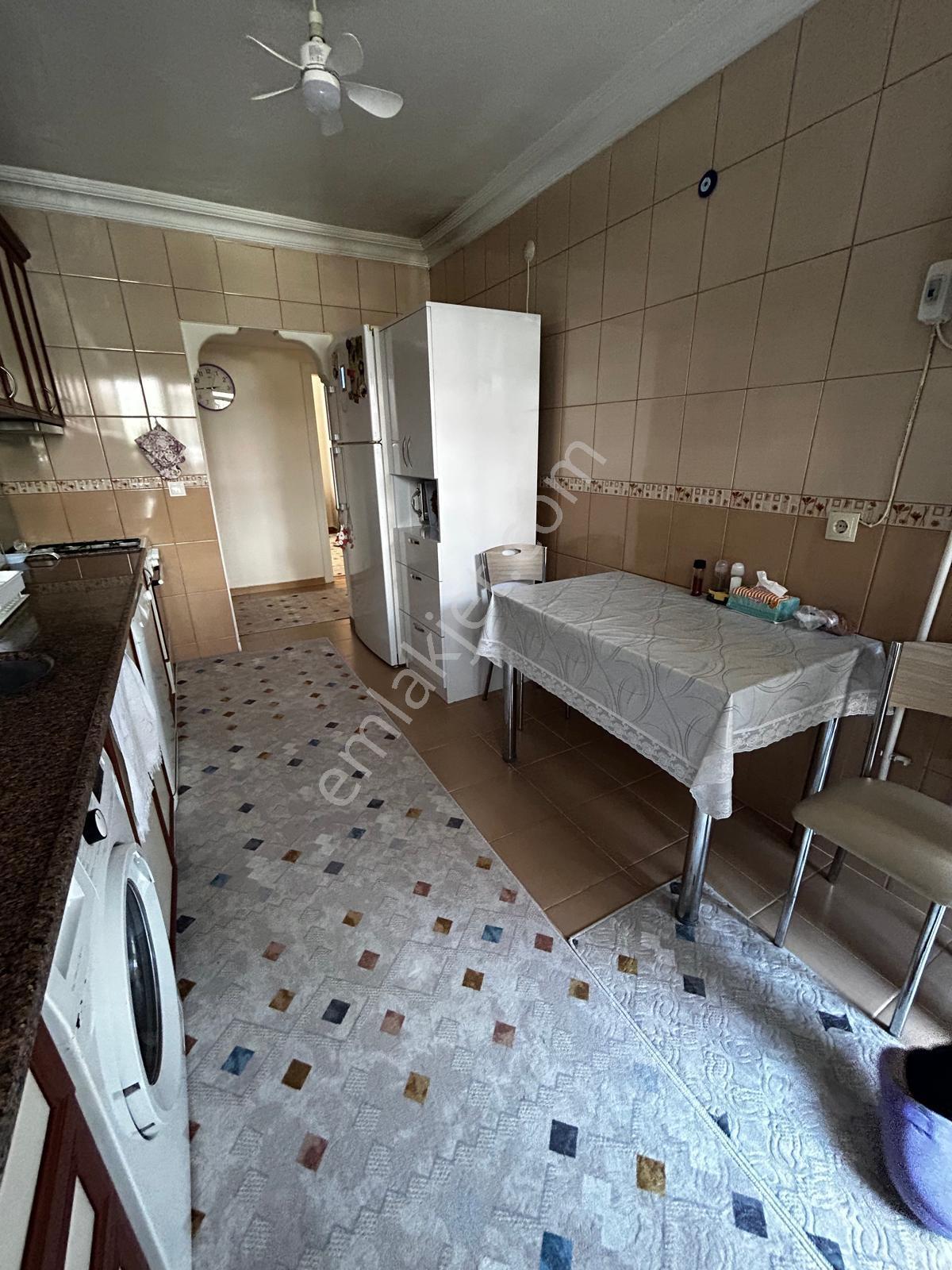Muratpaşa Konuksever'de Satılık 3+1 Temiz Yapılı Daire - Görsel 35