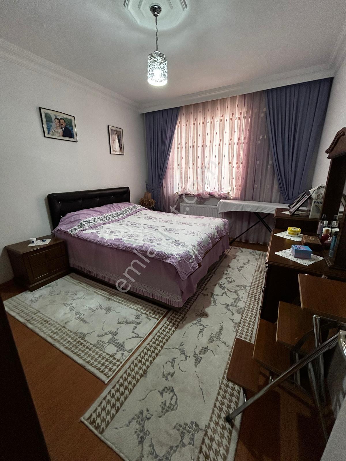 Muratpaşa Konuksever'de Satılık 3+1 Temiz Yapılı Daire - Görsel 33