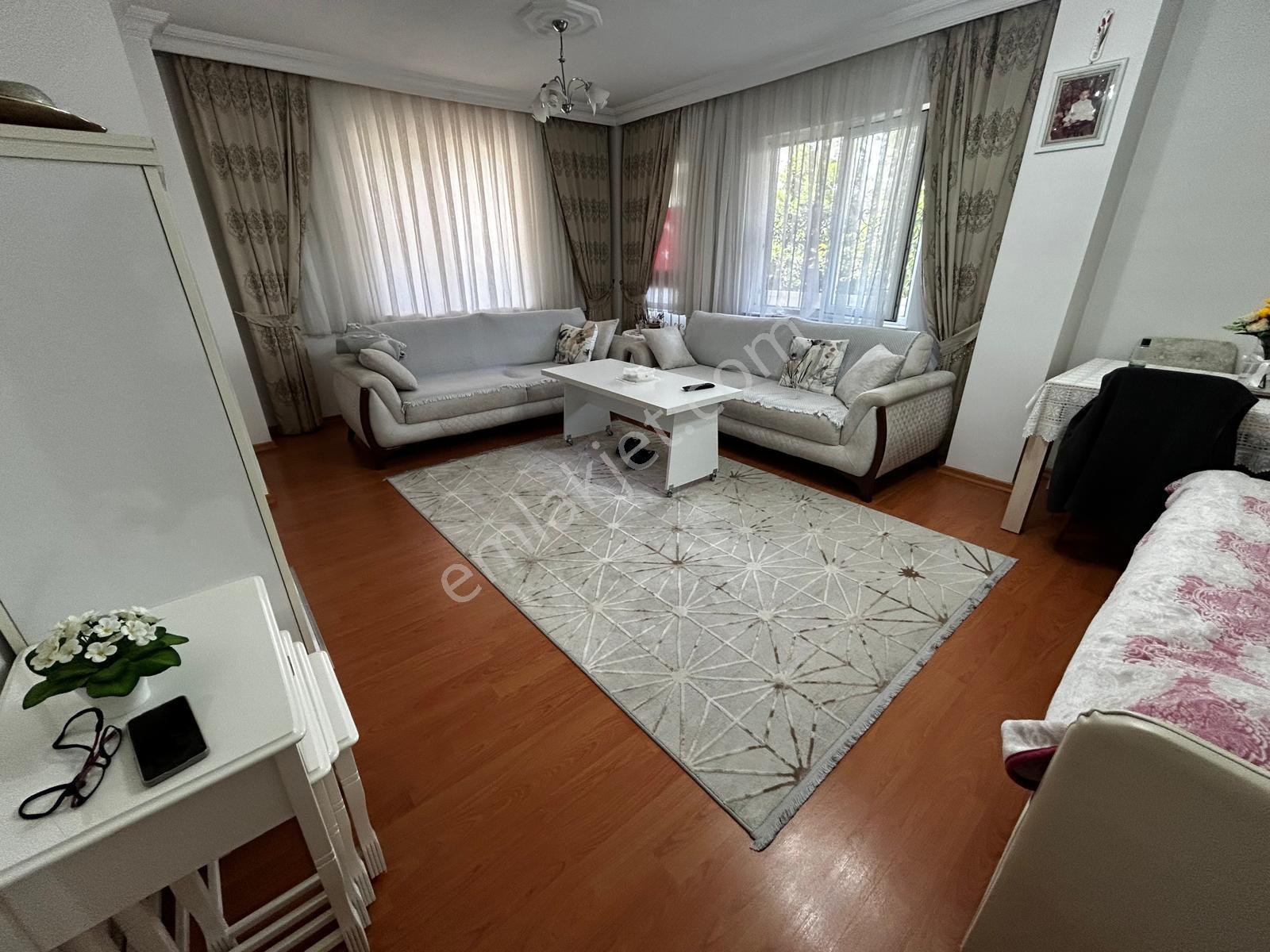 Muratpaşa Konuksever'de Satılık 3+1 Temiz Yapılı Daire - Görsel 22