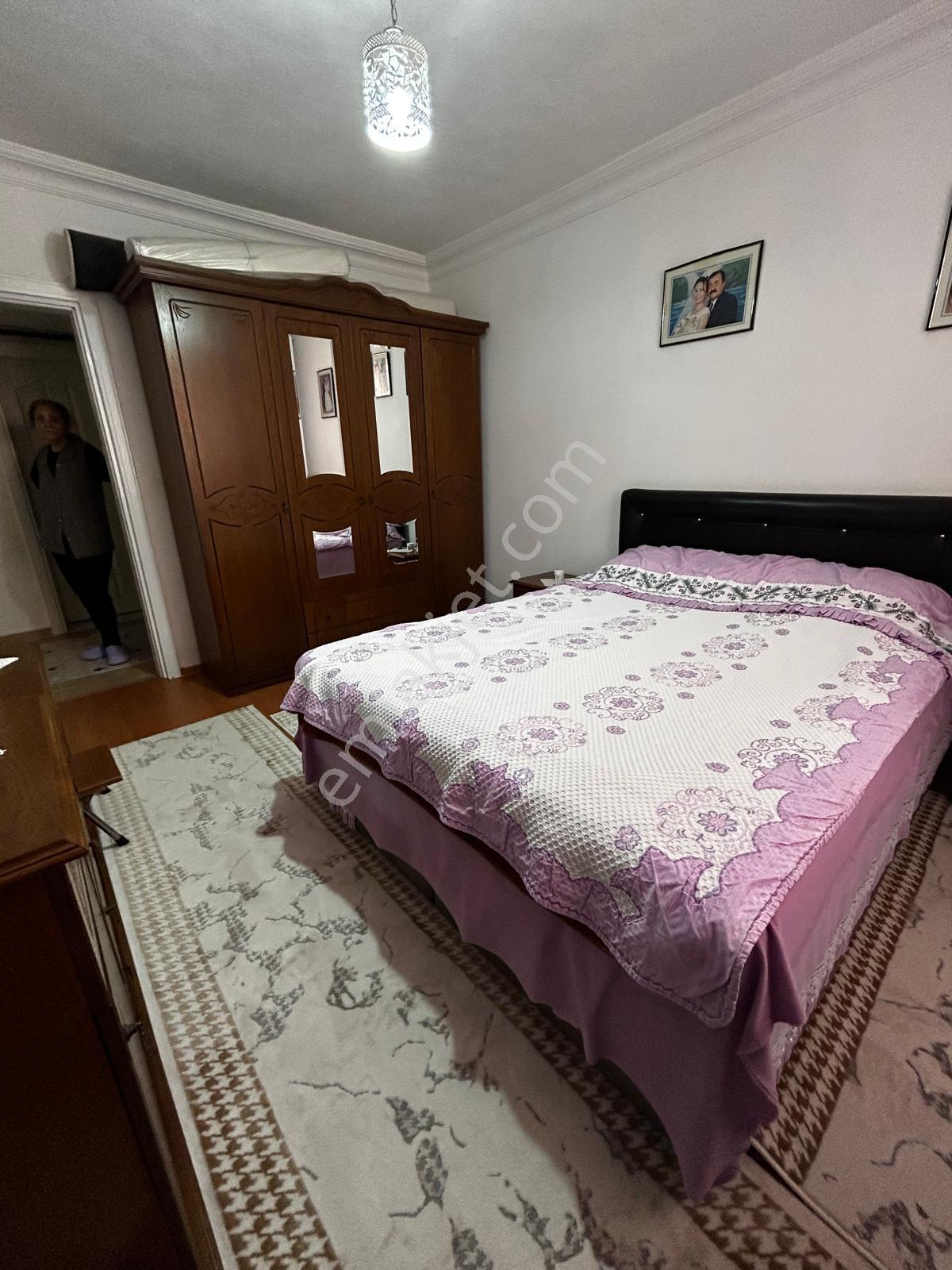 Muratpaşa Konuksever'de Satılık 3+1 Temiz Yapılı Daire - Görsel 23