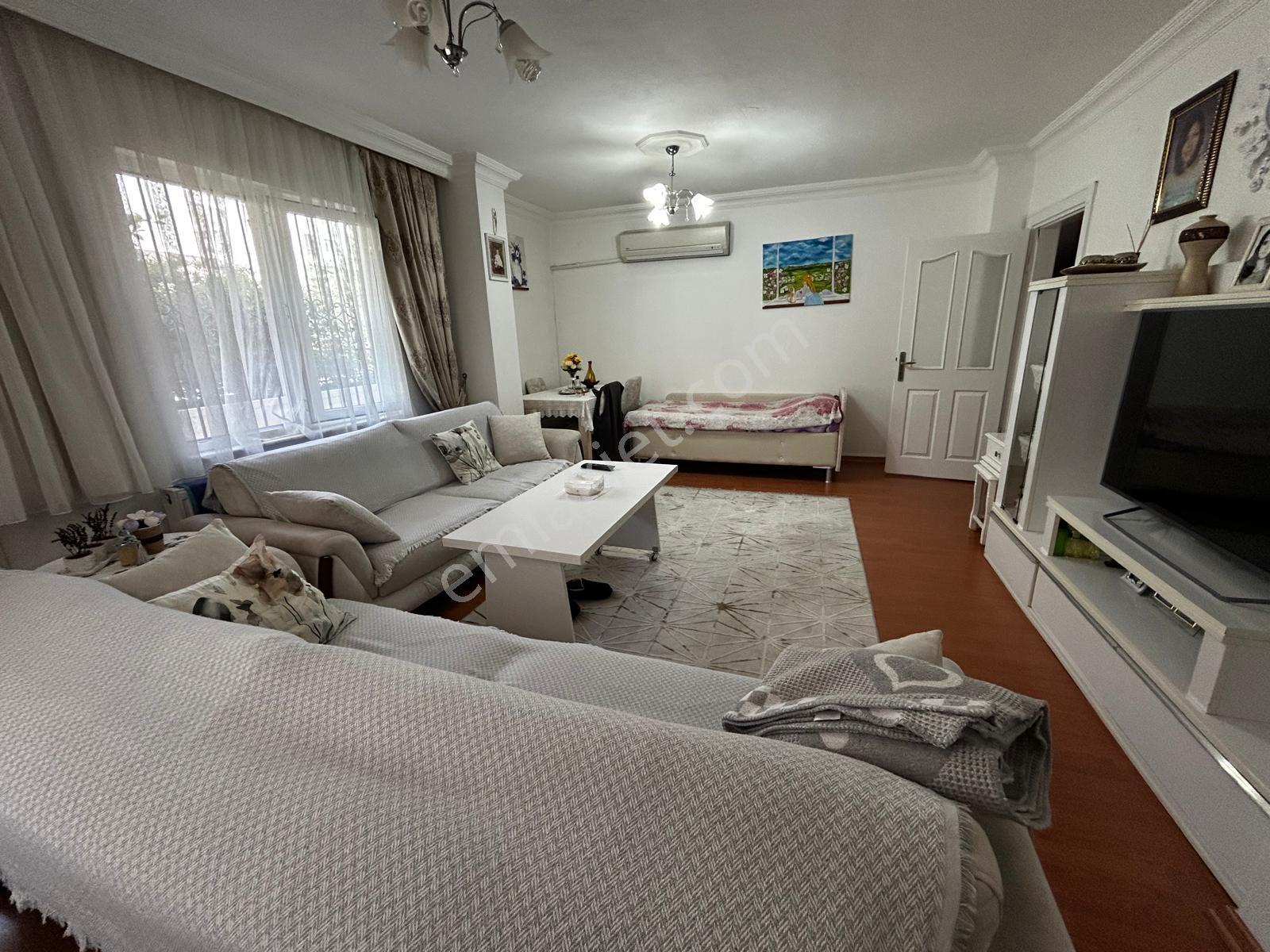 Muratpaşa Konuksever'de Satılık 3+1 Temiz Yapılı Daire - Görsel 29