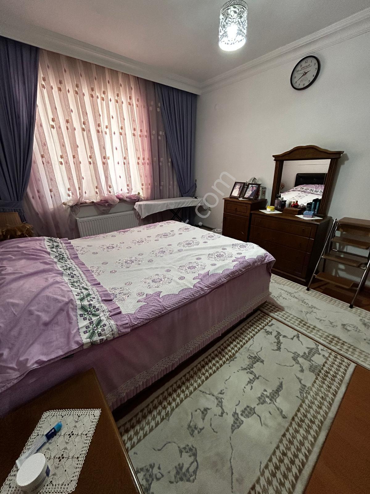 Muratpaşa Konuksever'de Satılık 3+1 Temiz Yapılı Daire - Görsel 24