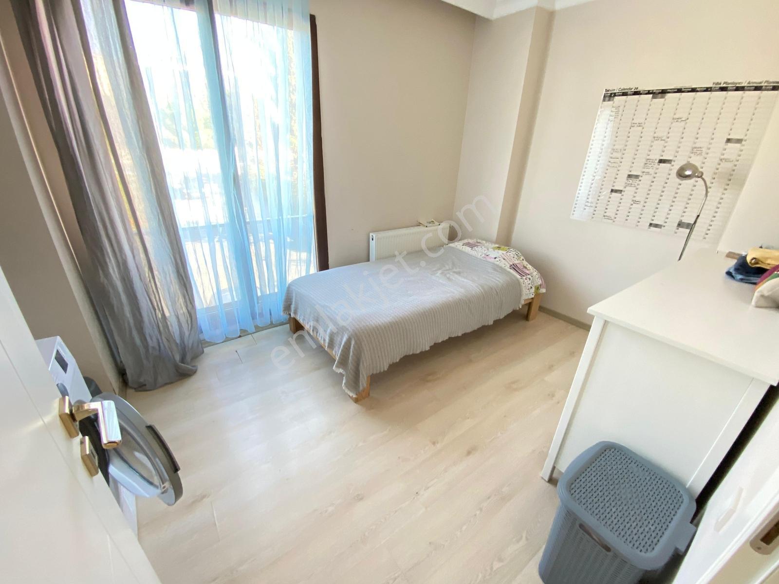 Büyükçekmece Güzelce Sinanoba 4+1 Fırsat Havuzlu Satılık Villa - Görsel 18