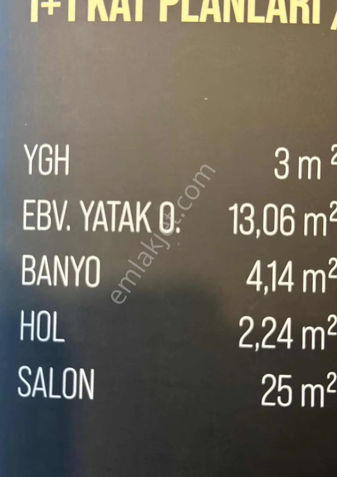 Suadiye Caddeye Yakın 1+1 Net 50 M2 Ebeveyn Banyolu - Görsel 3