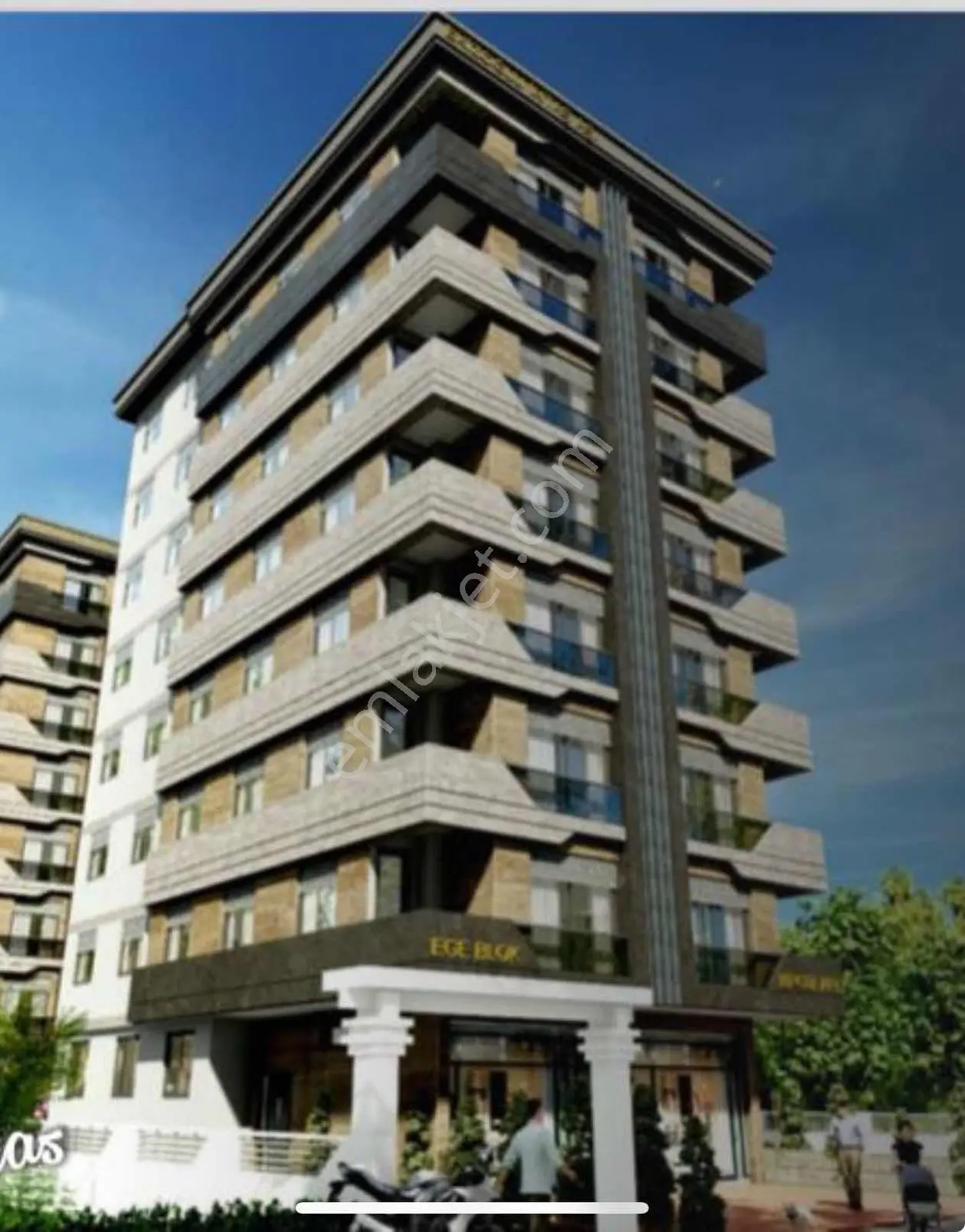 Suadiye Caddeye Yakın 1+1 Net 50 M2 Ebeveyn Banyolu