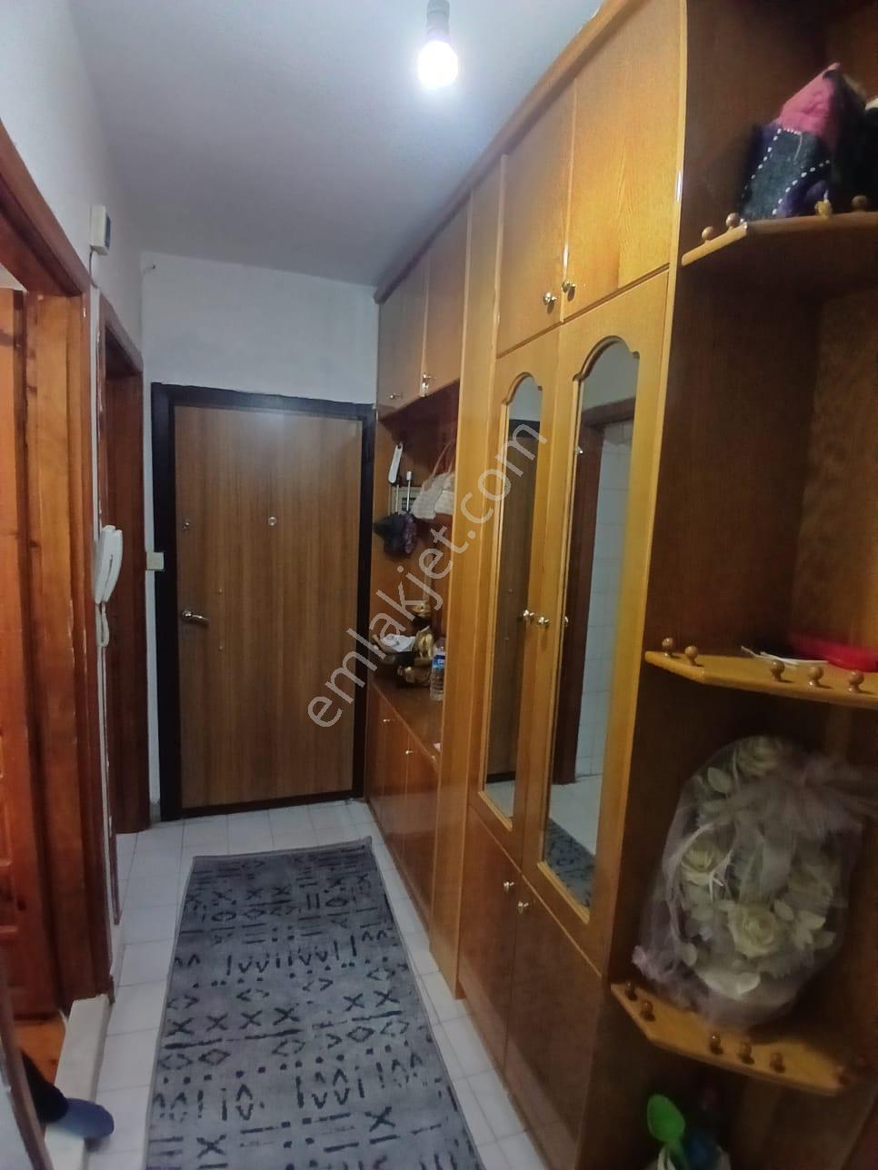 Ender Uysal Gayrimenkulden Yunusemre De Satılık 2+1 Daire... - Görsel 7
