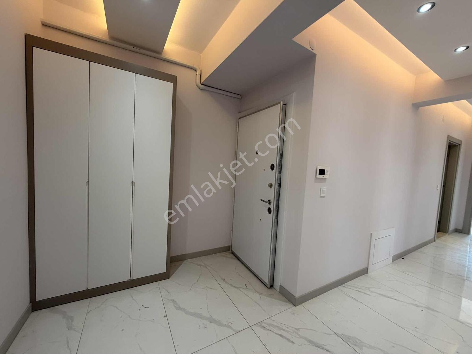 Uygan'dan Muratbey Mah. 3+1 140m² Ultra Lüx Kapalı Otoparklı - Görsel 32