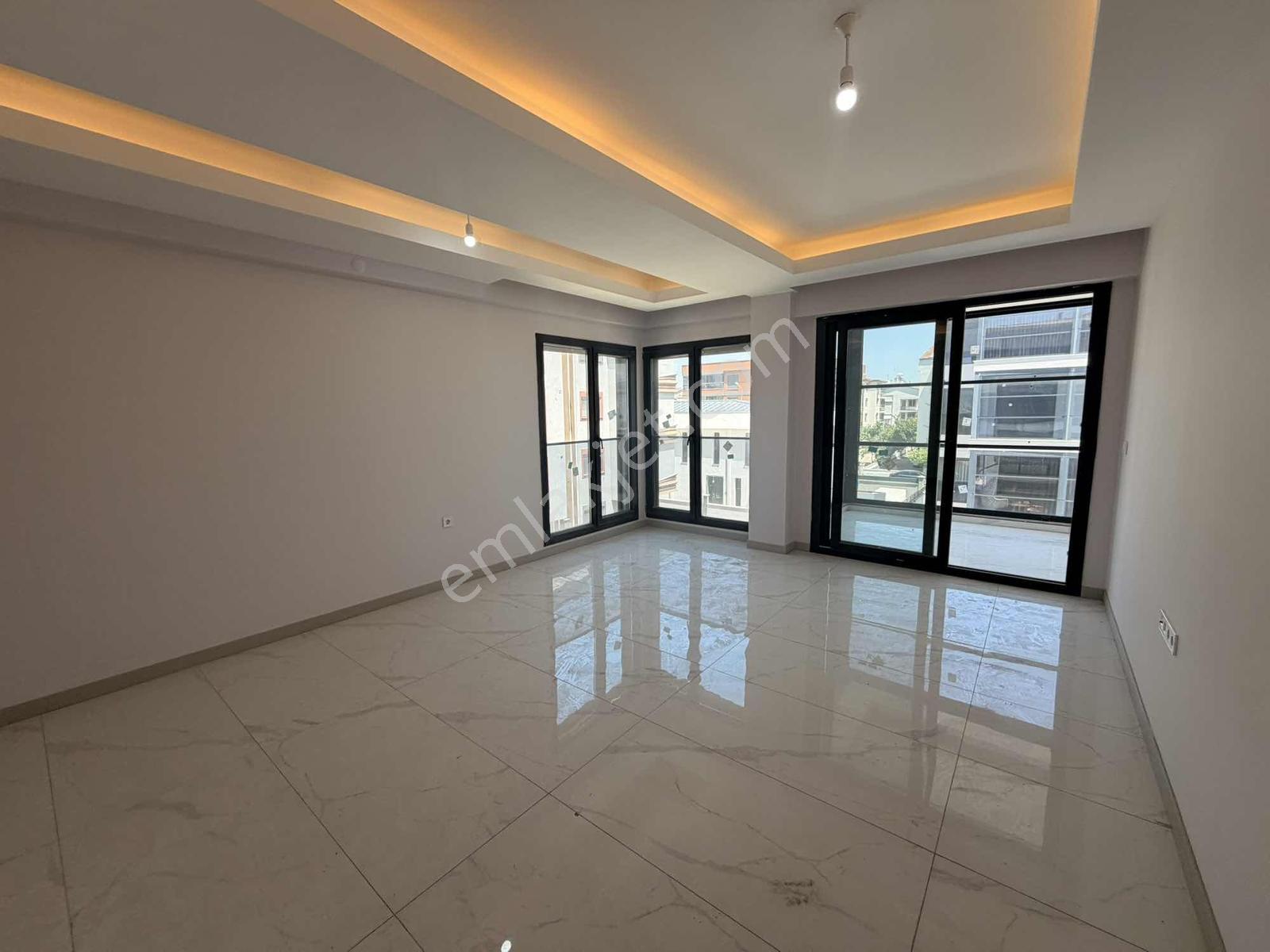 Uygan'dan Muratbey Mah. 3+1 140m² Ultra Lüx Kapalı Otoparklı - Görsel 5