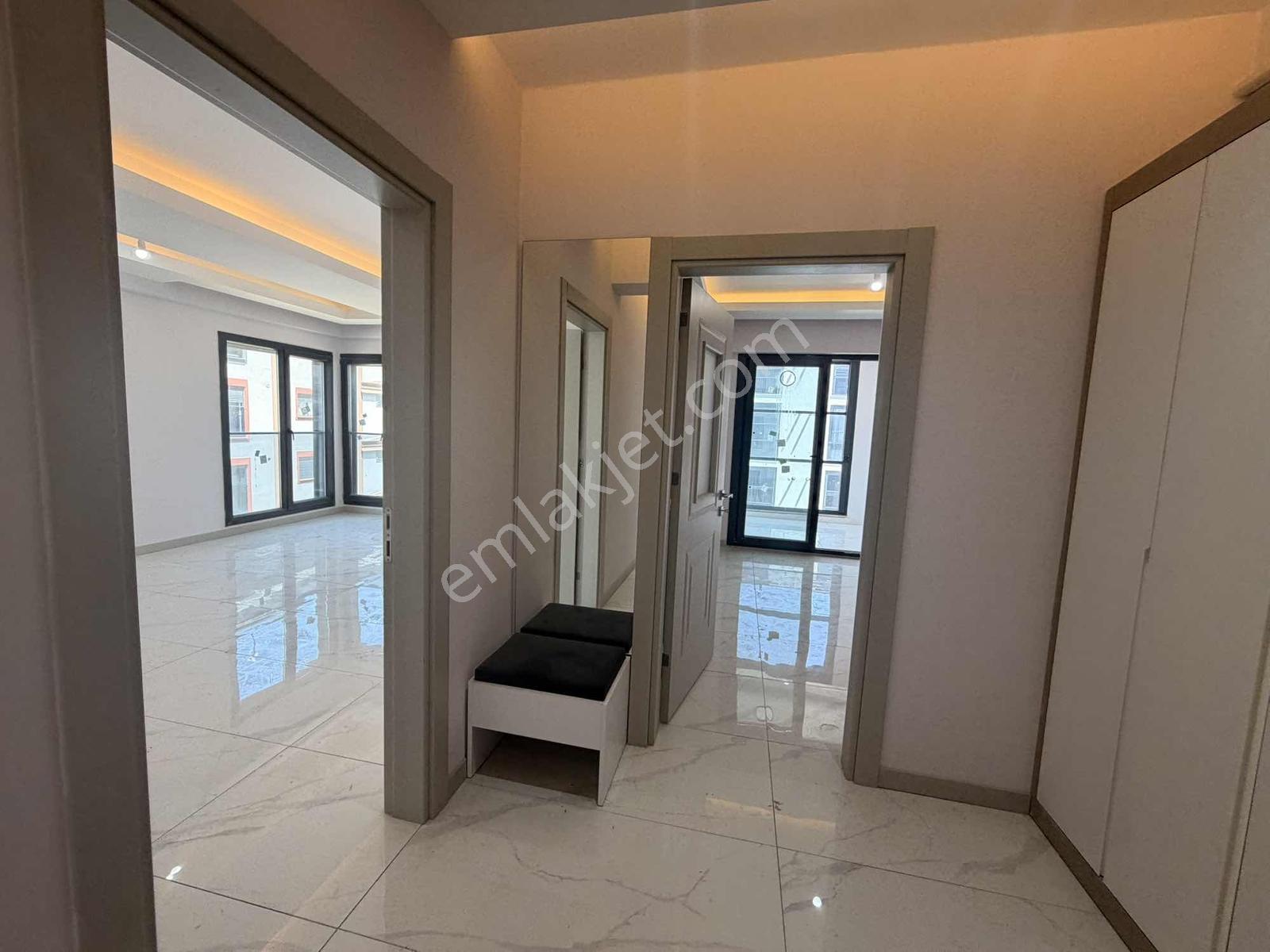 Uygan'dan Muratbey Mah. 3+1 140m² Ultra Lüx Kapalı Otoparklı - Görsel 10