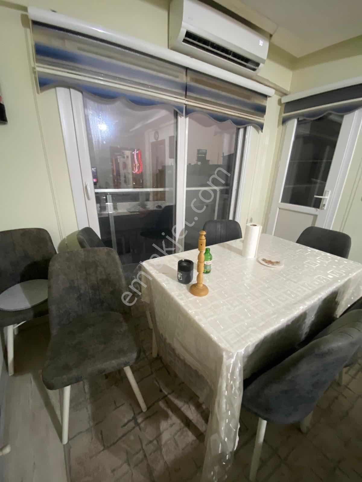 Bayraklı Çiçek Mah Kapalı Mutfak 2+1 Satılık Daire - Görsel 13