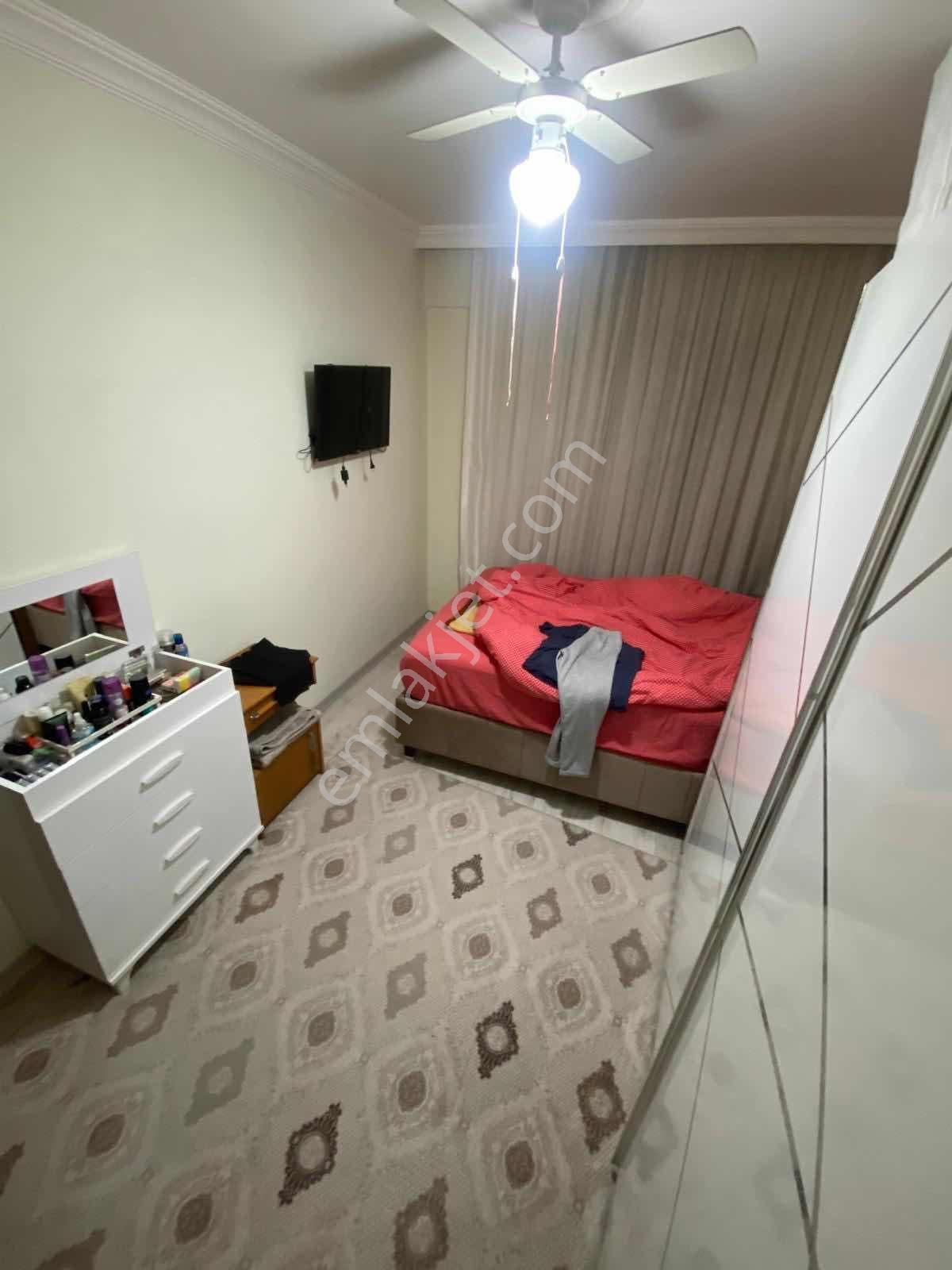 Bayraklı Çiçek Mah Kapalı Mutfak 2+1 Satılık Daire - Görsel 18