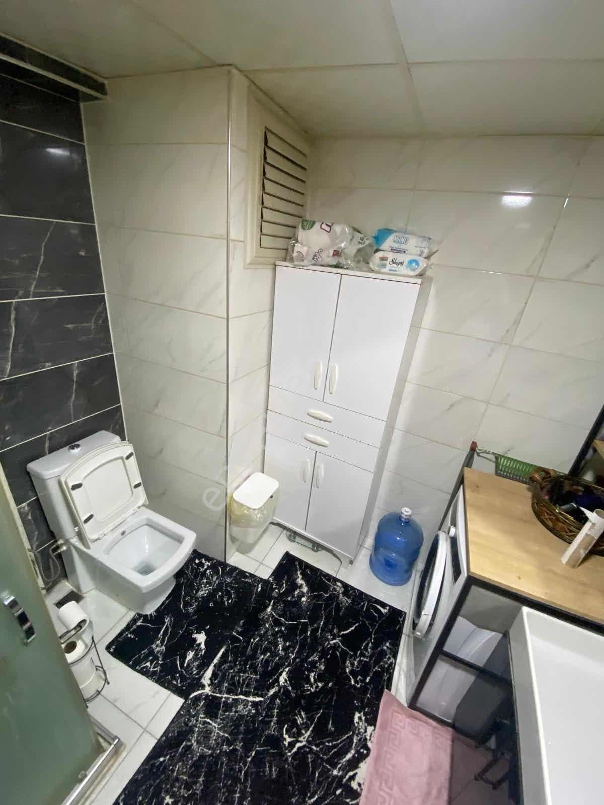 Bayraklı Çiçek Mah Kapalı Mutfak 2+1 Satılık Daire - Görsel 7