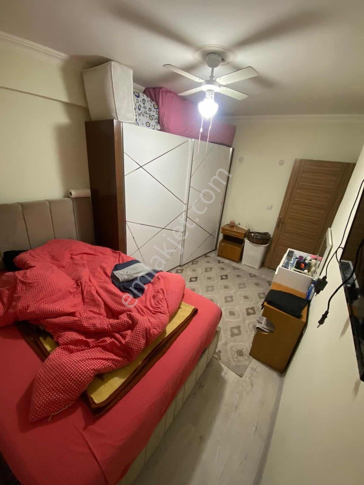 Bayraklı Çiçek Mah Kapalı Mutfak 2+1 Satılık Daire - Görsel 30