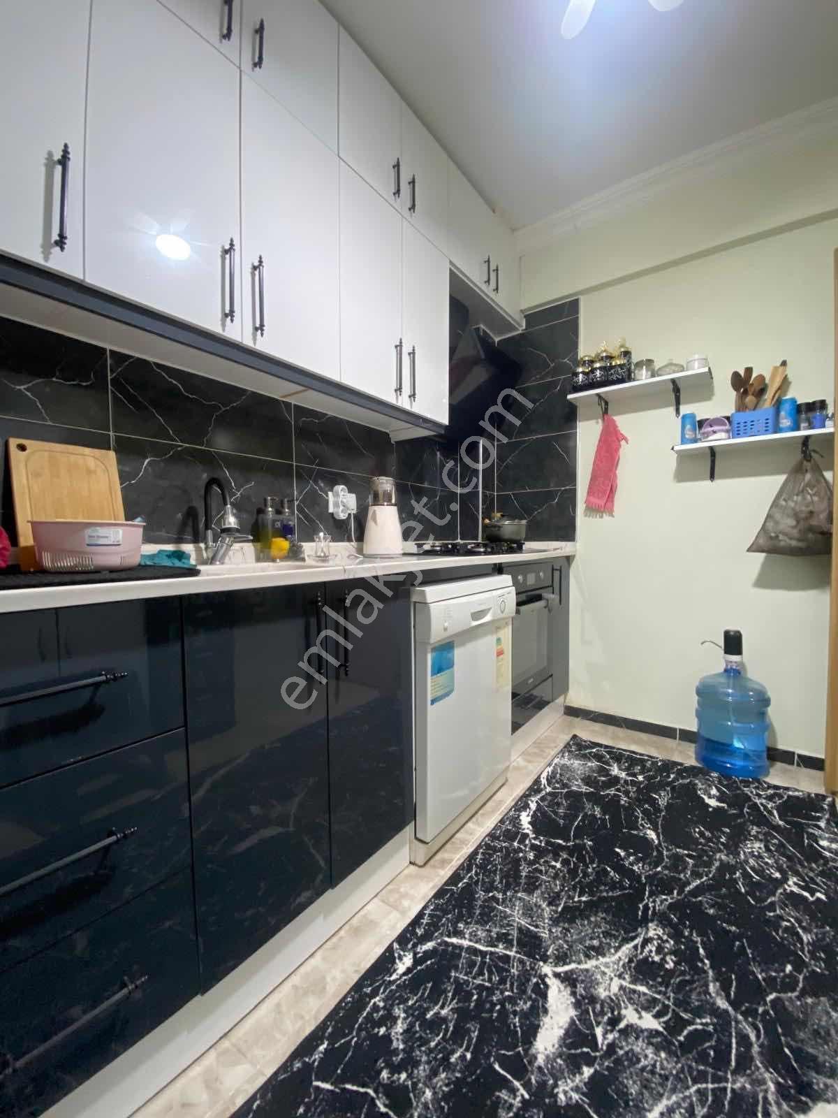 Bayraklı Çiçek Mah Kapalı Mutfak 2+1 Satılık Daire - Görsel 26